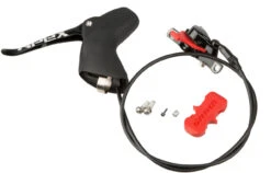 SRAM Frein à Disque Hydraulique Apex 1 HRD Levier DoubleTap® -Magasin De Pièces De Vélo 310113