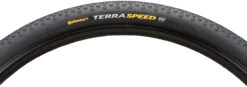 Continental Pneu Souple Terra Speed ProTection 27,5" -Magasin De Pièces De Vélo 310330
