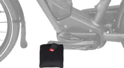 Fahrer Set De Protection Contre Les Égratinures Durant Le Transport