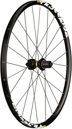 Mavic Roue Crossride FTS-X Disc 6 Trous 27,5" -Magasin De Pièces De Vélo 313177