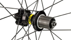 Mavic Roue Crossride FTS-X Disc 6 Trous 27,5" -Magasin De Pièces De Vélo 313178