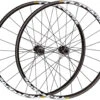 Mavic Set De Roues Crossride FTS-X Disc 6 Trous 29"