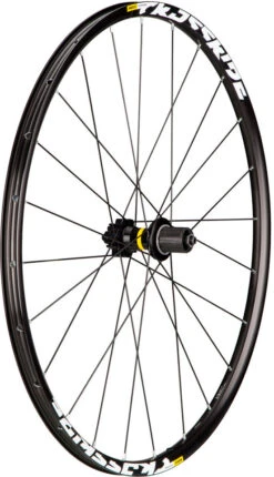 Mavic Set De Roues Crossride FTS-X Disc 6 Trous 29" 10 Mavic Set De Roues Crossride FTS-X Disc 6 Trous 29" -Magasin De Pièces De Vélo 313199