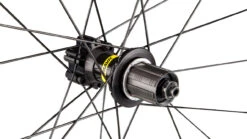 Mavic Set De Roues Crossride FTS-X Disc 6 Trous 29" 11 Mavic Set De Roues Crossride FTS-X Disc 6 Trous 29" -Magasin De Pièces De Vélo 313200