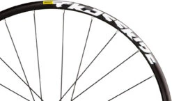 Mavic Set De Roues Crossride FTS-X Disc 6 Trous 29" 12 Mavic Set De Roues Crossride FTS-X Disc 6 Trous 29" -Magasin De Pièces De Vélo 313201
