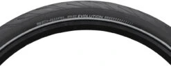 Schwalbe Pneu Souple Marathon Supreme Evolution V-Guard 26" -Magasin De Pièces De Vélo 313295