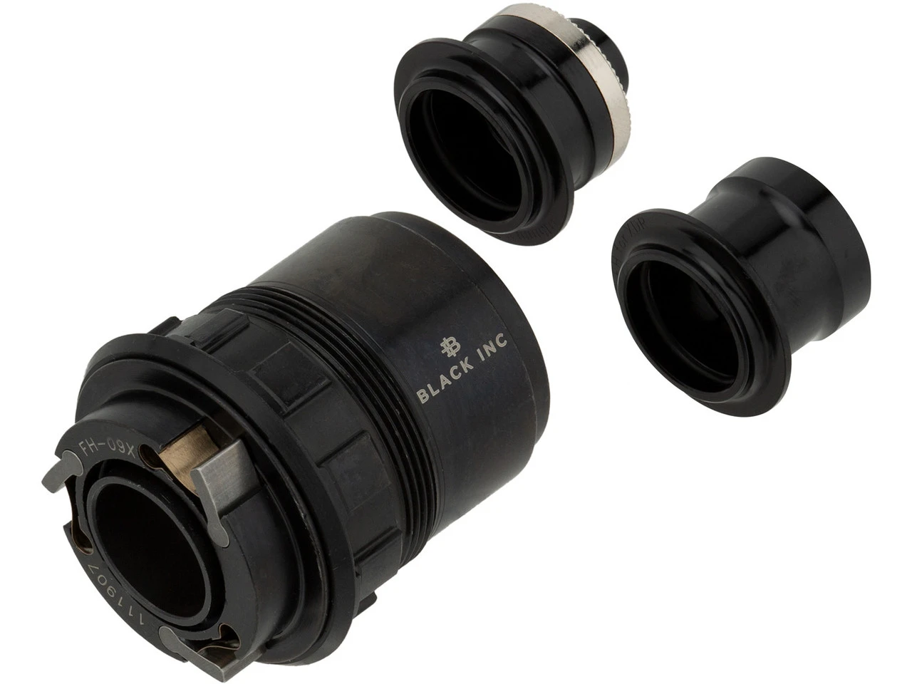 Corps De Roue Libre 2 Corps De Roue Libre – Image 2