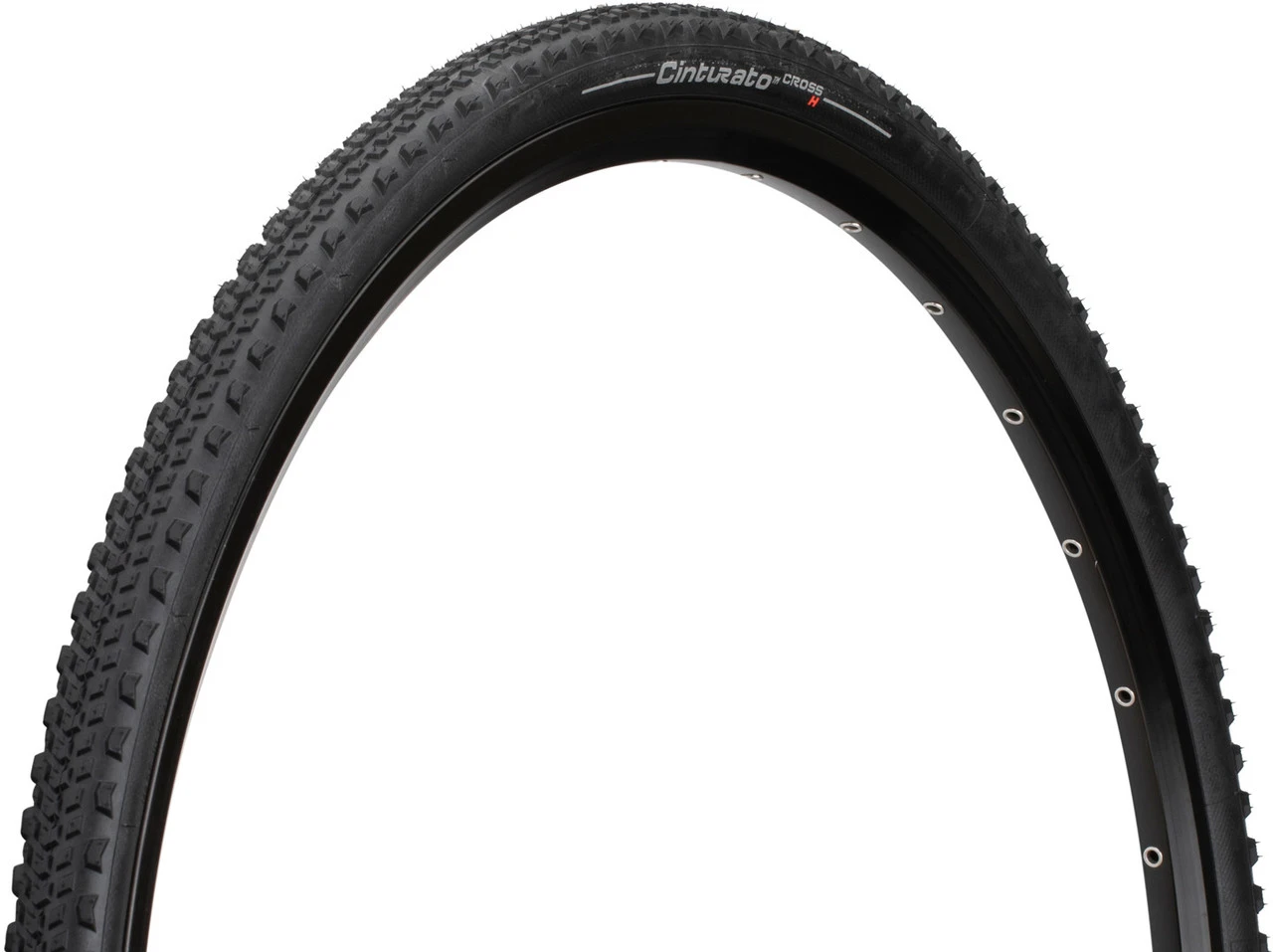 Pirelli Pneu Souple Cinturato Cross Hard Terrain TLR 28" 1 Pirelli Pneu Souple Cinturato Cross Hard Terrain TLR 28"