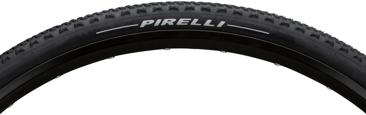 Pirelli Pneu Souple Cinturato Cross Hard Terrain TLR 28" 3 Pirelli Pneu Souple Cinturato Cross Hard Terrain TLR 28" – Image 3