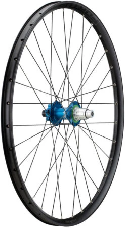 HOPE Set De Roues Pro 4 + Fortus 26 Disc 6 Trous 29" -Magasin De Pièces De Vélo 316120
