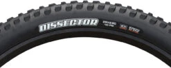 MAXXIS Pneu Souple Dissector Dual EXO WT TR 29+ -Magasin De Pièces De Vélo 317852