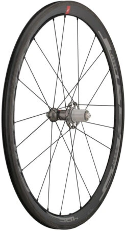 Fulcrum Set De Roues En Carbone Speed 40C -Magasin De Pièces De Vélo 318858