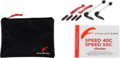 Fulcrum Set De Roues En Carbone Speed 40C -Magasin De Pièces De Vélo 318862