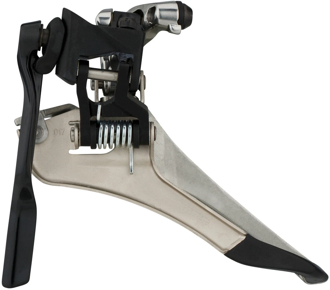 SRAM Dérailleur Avant Red 22 2 SRAM Dérailleur Avant Red 22 – Image 2