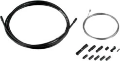 JAGWIRE Set De Câble De Vitesses 1X Sport -Magasin De Pièces De Vélo 319113