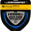 JAGWIRE Set De Câbles De Vitesses Sport XL