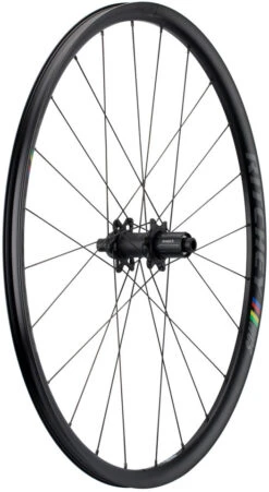 RITCHEY Set De Roues WCS Zeta Disc Center Lock -Magasin De Pièces De Vélo 319330