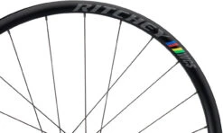 RITCHEY Set De Roues WCS Zeta Disc Center Lock -Magasin De Pièces De Vélo 319332