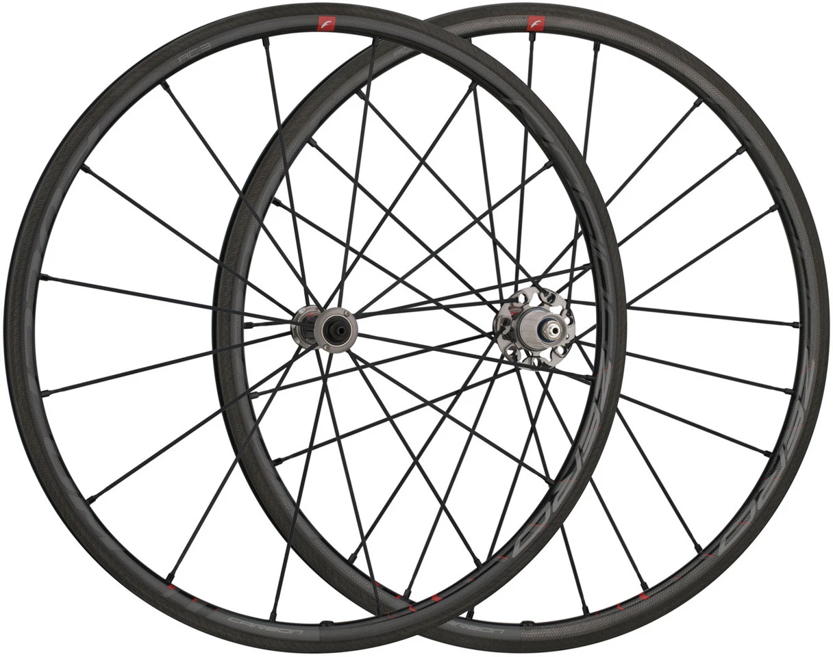 Fulcrum Set De Roues En Carbone Racing Zero C17 1 Fulcrum Set De Roues En Carbone Racing Zero C17