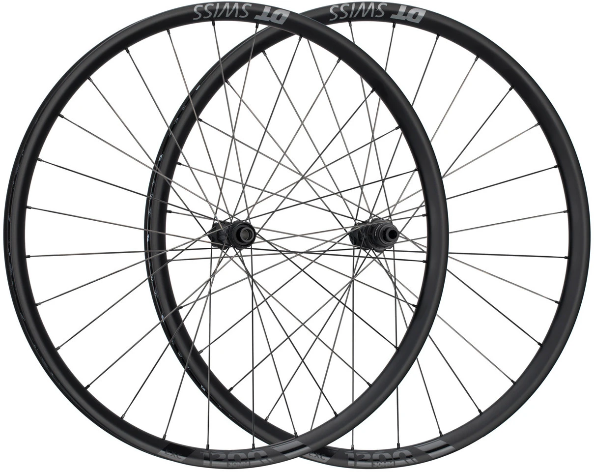 Dt-swiss Set De Roues EXC 1200 SPLINE 30 Boost Disc Center Lock 29" 1 Dt-swiss Set De Roues EXC 1200 SPLINE 30 Boost Disc Center Lock 29"