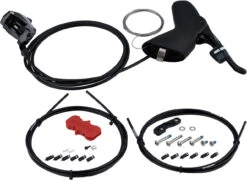 SRAM Frein à Disque Hydraulique Force 22 FM Avec Levier DoubleTap® -Magasin De Pièces De Vélo 321320