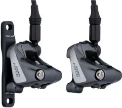 SRAM Set Freins à Disque Hydrauliques Av+arr Force 22 FM Levier DoubleTap® 12 SRAM Set Freins à Disque Hydrauliques Av+arr Force 22 FM Levier DoubleTap® -Magasin De Pièces De Vélo 321341