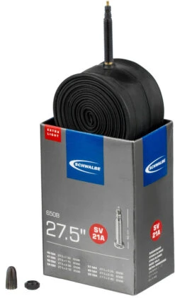 Schwalbe Chambre à Air 21A Extralight Pour 27,5"