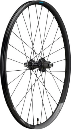 Shimano Set De Roues WH-M8100-TL-B XT Disc Center Lock 27,5" -Magasin De Pièces De Vélo 321940