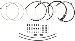 JAGWIRE Set De Câble De Vitesse 2X Elite Link -Magasin De Pièces De Vélo 322385