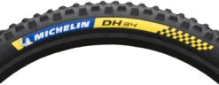 Michelin Pneu Rigide DH 34 29" -Magasin De Pièces De Vélo 322631