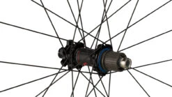 Fulcrum Set De Roues E-Fire 3 Disque 6 Trous Boost 27,5" Modèle 2019 -Magasin De Pièces De Vélo 324203