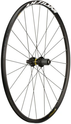 Mavic Set De Roues Aksium Disc Center Lock -Magasin De Pièces De Vélo 324636