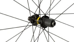 Mavic Set De Roues Aksium Disc Center Lock -Magasin De Pièces De Vélo 324637