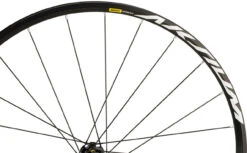 Mavic Set De Roues Aksium Disc Center Lock -Magasin De Pièces De Vélo 324638