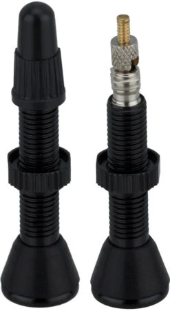Orange-seal Set De 2 Valves Tubeless Versavalve 10 Orange-seal Set De 2 Valves Tubeless Versavalve -Magasin De Pièces De Vélo 324929