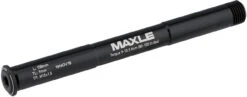 ROCKSHOX Axe Traversant Maxle Stealth Boost Pour SID / Reba