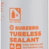 Orange-seal Fluide D'Étanchéité Subzero Sealant