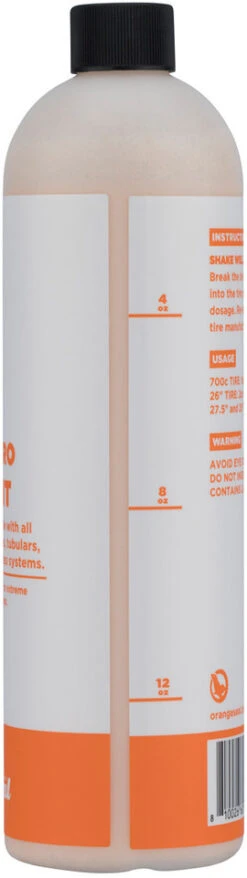 Orange-seal Fluide D'Étanchéité Subzero Sealant 8 Orange-seal Fluide D'Étanchéité Subzero Sealant -Magasin De Pièces De Vélo 325059