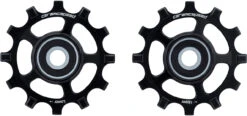 CERAMICSPEED Galets De Dérailleur Coated Shimano 11 Vitesses 12 Dents