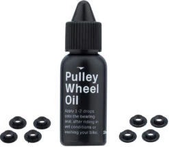 CERAMICSPEED Galets De Dérailleur Coated Shimano 11 Vitesses 12 Dents -Magasin De Pièces De Vélo 325912