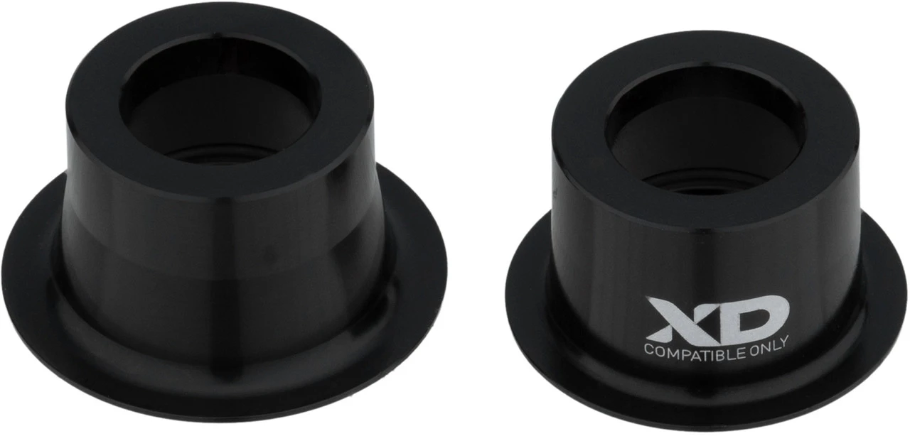 ZIPP Capuchons Pour Moyeux Arrière ZM1 1 ZIPP Capuchons Pour Moyeux Arrière ZM1