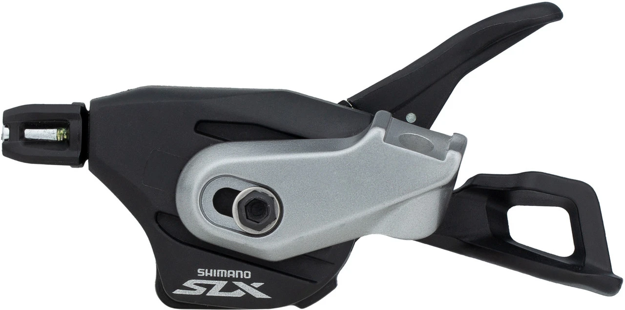 Shimano Levier De Vitesses SLX SL-M7000-B-I Avec I-Spec 2/3/10/11 Vitesses 2 Shimano Levier De Vitesses SLX SL-M7000-B-I Avec I-Spec 2/3/10/11 Vitesses – Image 2