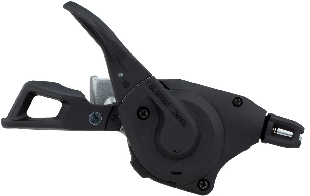 Shimano Levier De Vitesses SLX SL-M7000-B-I Avec I-Spec 2/3/10/11 Vitesses 3 Shimano Levier De Vitesses SLX SL-M7000-B-I Avec I-Spec 2/3/10/11 Vitesses – Image 3