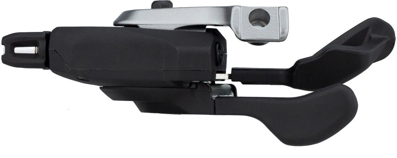 Shimano Levier De Vitesses SLX SL-M7000-B-I Avec I-Spec 2/3/10/11 Vitesses 4 Shimano Levier De Vitesses SLX SL-M7000-B-I Avec I-Spec 2/3/10/11 Vitesses – Image 4