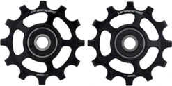 CERAMICSPEED Galets De Dérailleur Shimano 11 Vitesses 12 Dents