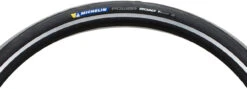 Michelin Pneu Souple Power Road TLR 28" -Magasin De Pièces De Vélo 327867