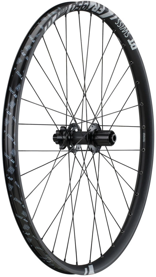 Dt-swiss Set De Roues FR 1950 CLASSIC 30 27,5" 4 Dt-swiss Set De Roues FR 1950 CLASSIC 30 27,5" – Image 4