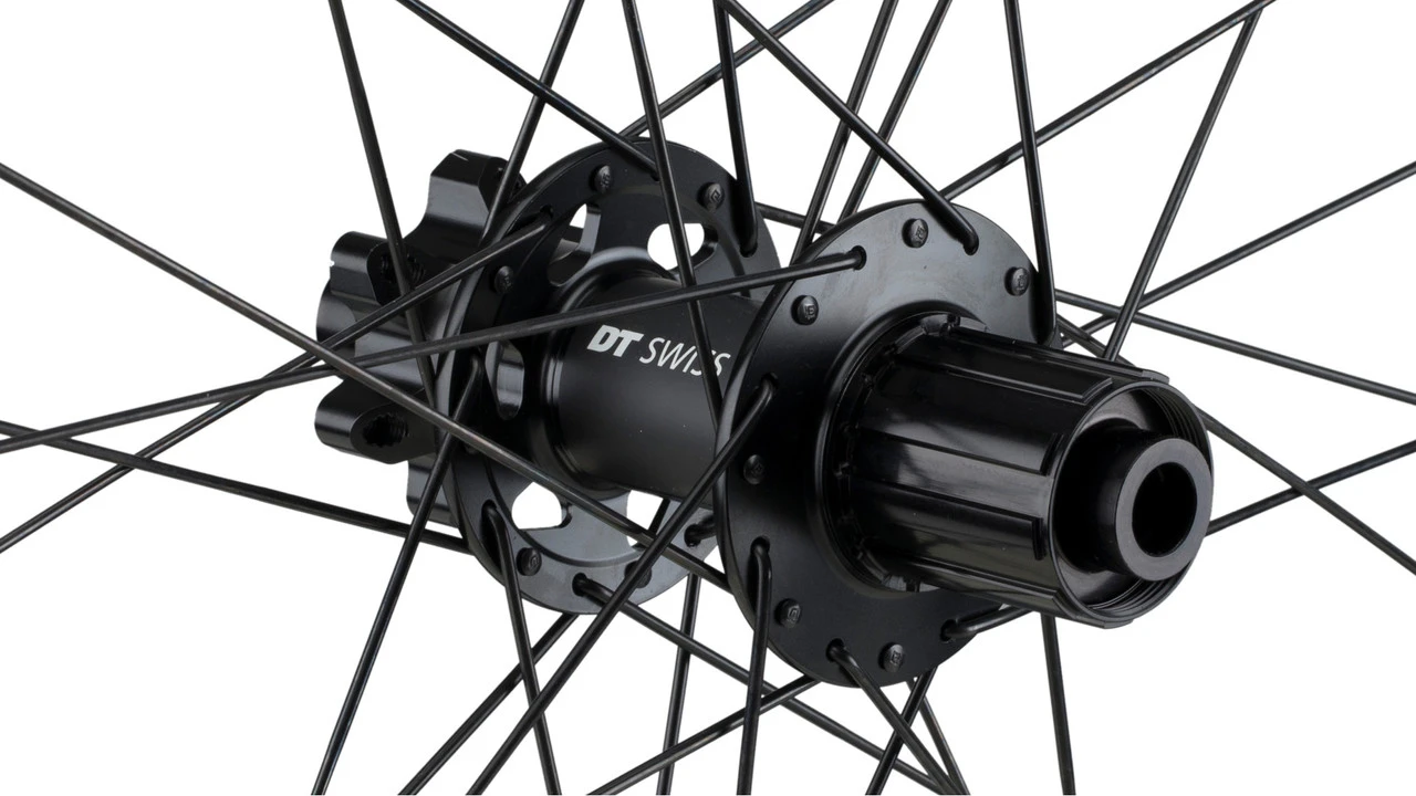 Dt-swiss Set De Roues FR 1950 CLASSIC 30 27,5" 5 Dt-swiss Set De Roues FR 1950 CLASSIC 30 27,5" – Image 5