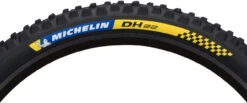 Michelin Pneu Rigide DH 22 27,5" -Magasin De Pièces De Vélo 328161