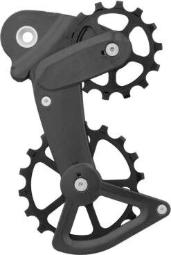 CERAMICSPEED Système De Galets De Dérailleur OSPW X Pour SRAM Eagle AXS 15 CERAMICSPEED Système De Galets De Dérailleur OSPW X Pour SRAM Eagle AXS -Magasin De Pièces De Vélo 328385